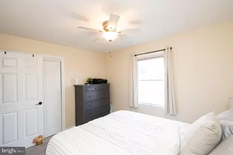 Bedroom - 16 Maple Ave, Ridgely, MD 21660 photo 6 of 6