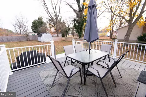 Exterior - 16 Maple Ave, Ridgely, MD 21660 photo 4 of 7