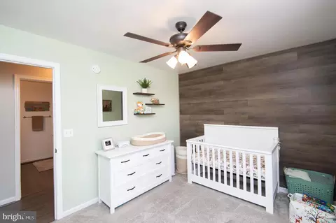 Bedroom - 16 Maple Ave, Ridgely, MD 21660 photo 3 of 6