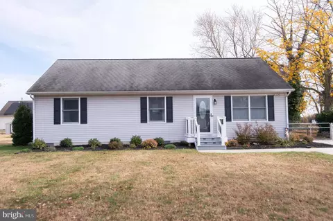 Exterior - 16 Maple Ave, Ridgely, MD 21660 photo 1 of 7