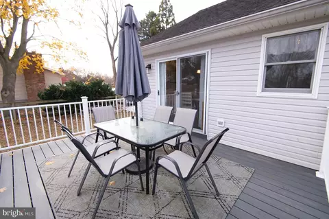Exterior - 16 Maple Ave, Ridgely, MD 21660 photo 3 of 7
