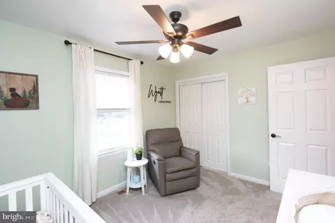 Bedroom - 16 Maple Ave, Ridgely, MD 21660 photo 4 of 6