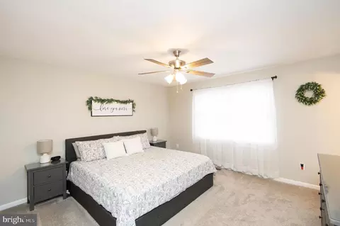 Bedroom - 16 Maple Ave, Ridgely, MD 21660 photo 1 of 6