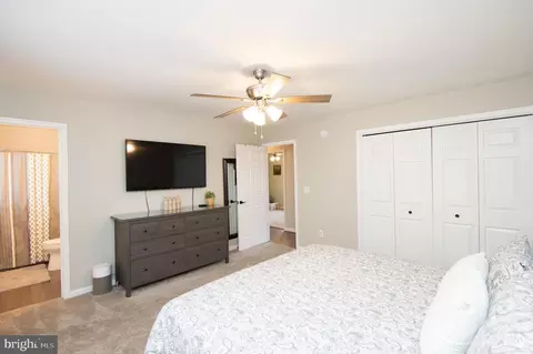 Bedroom - 16 Maple Ave, Ridgely, MD 21660 photo 2 of 6