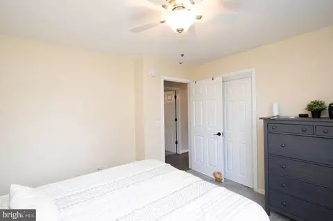 Bedroom - 16 Maple Ave, Ridgely, MD 21660 photo 5 of 6