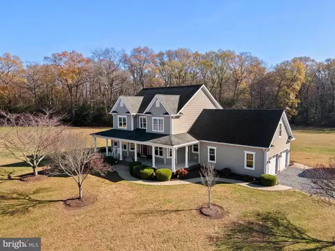 17791 Keens Fright Ln, Henderson, MD 21640