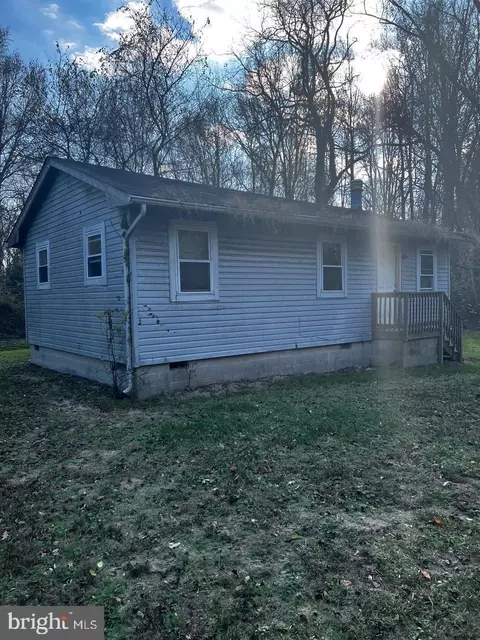 3336 Tanyard Branch Rd, Federalsburg, MD 21632