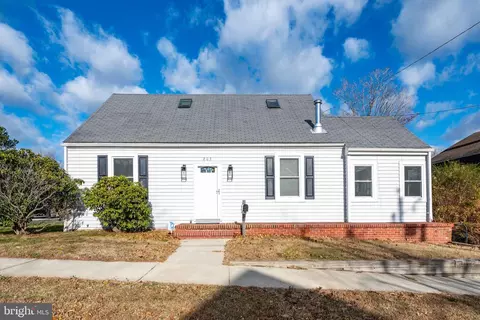 203 Greenridge Rd, Federalsburg, MD 21632