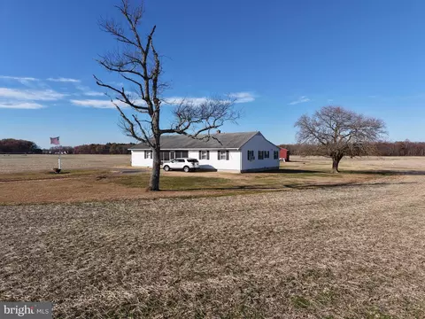 12400 12316 Ridgely, Greensboro, MD 21639