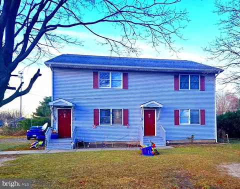 403 W 4th St, Ridgely, MD 21660