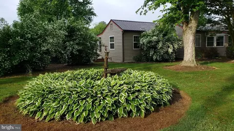 22081 Dover Bridge Rd, Preston, MD 21655