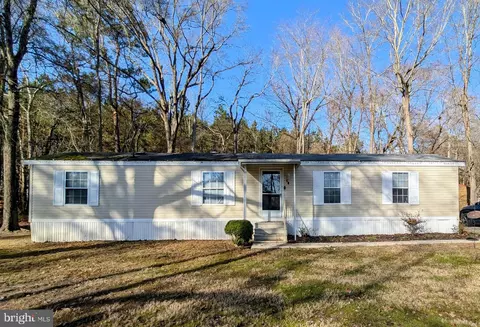 21182 Marsh Creek Rd #LOT 31, Preston, MD 21655