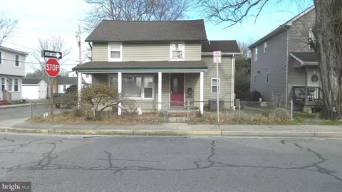 501 Lincoln St, Denton, MD 21629