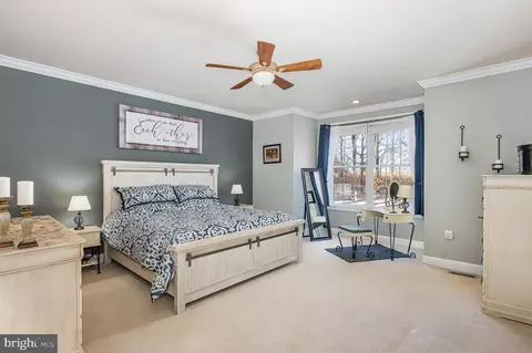 Bedroom - 8291 Clearfield Rd, Denton, MD 21629 photo 1 of 7