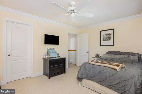 Bedroom - 8291 Clearfield Rd, Denton, MD 21629 photo 7 of 7