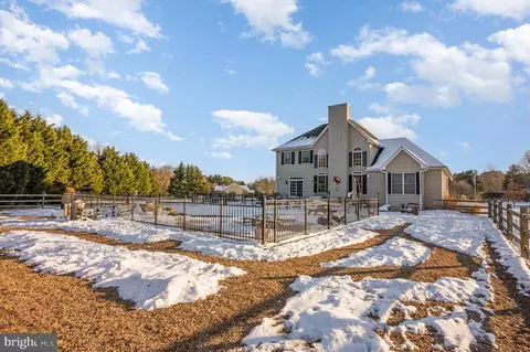 Exterior - 8291 Clearfield Rd, Denton, MD 21629 photo 7 of 7