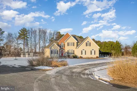 Exterior - 8291 Clearfield Rd, Denton, MD 21629 photo 4 of 7