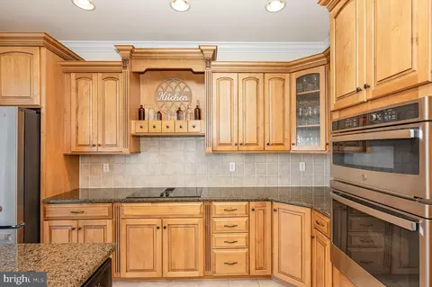 Kitchen - 8291 Clearfield Rd, Denton, MD 21629 photo 3 of 3