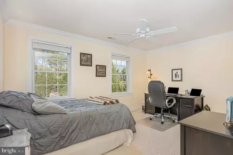 Bedroom - 8291 Clearfield Rd, Denton, MD 21629 photo 6 of 7