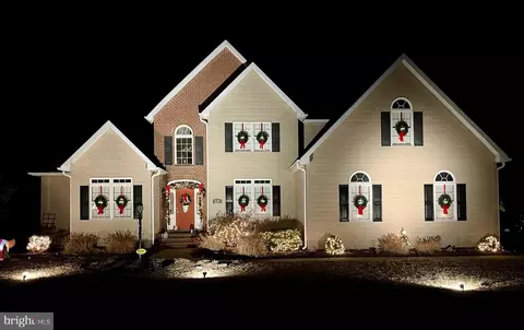 Exterior - 8291 Clearfield Rd, Denton, MD 21629 photo 2 of 7