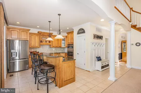 Kitchen - 8291 Clearfield Rd, Denton, MD 21629 photo 1 of 3