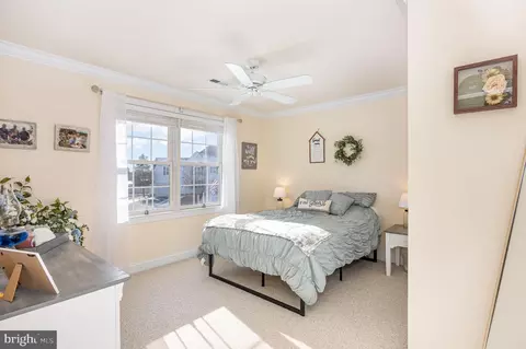 Bedroom - 8291 Clearfield Rd, Denton, MD 21629 photo 4 of 7