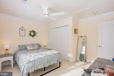 Bedroom - 8291 Clearfield Rd, Denton, MD 21629 photo 5 of 7