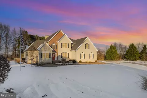 8291 Clearfield Rd, Denton, MD 21629