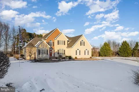 Exterior - 8291 Clearfield Rd, Denton, MD 21629 photo 6 of 7
