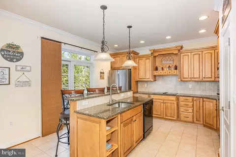 Kitchen - 8291 Clearfield Rd, Denton, MD 21629 photo 2 of 3