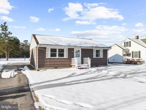 313 Reliance Ave, Federalsburg, MD 21632