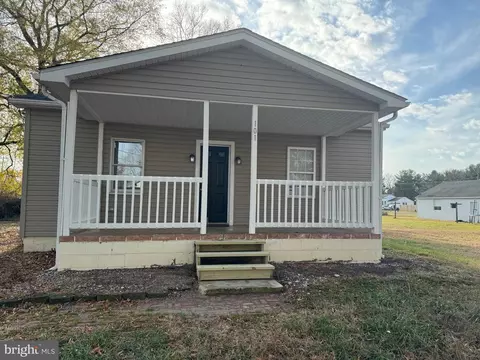 101 Vaughn Ave, Greensboro, MD 21639