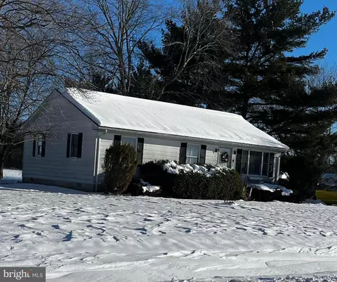 22818 Marsh Creek Rd, Preston, MD 21655