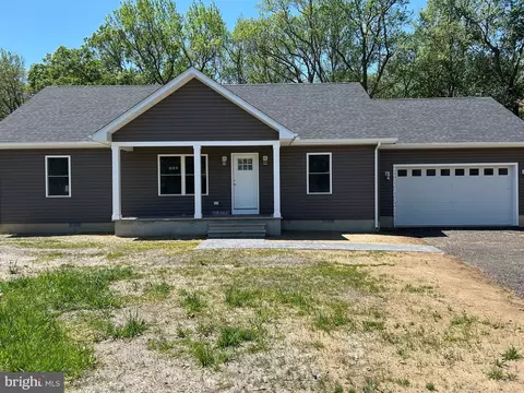 531 Oldtown Rd, Goldsboro, MD 21636