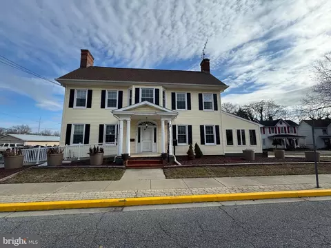113 N Main St, Greensboro, MD 21639
