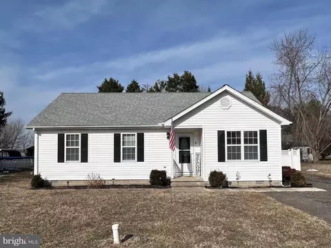 3 Oak St, Ridgely, MD 21660 photo 2