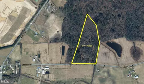 Bridgetown Rd, Goldsboro, MD 21636