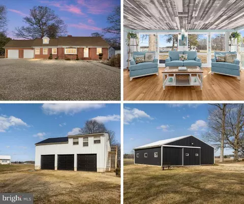 23956 Willow Pond Rd, Denton, MD 21629