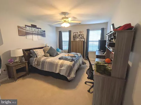 Bedroom - 1104 Canvasback Ln, Denton, MD 21629 photo 3 of 5