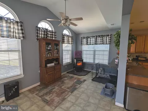 Entry Way - 1104 Canvasback Ln, Denton, MD 21629 photo 2 of 2