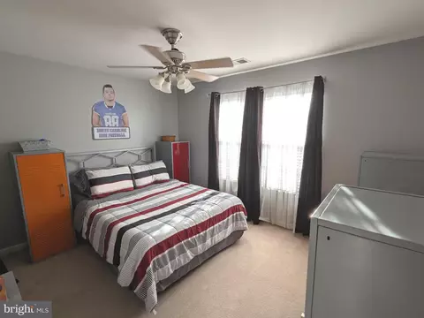 Bedroom - 1104 Canvasback Ln, Denton, MD 21629 photo 2 of 5