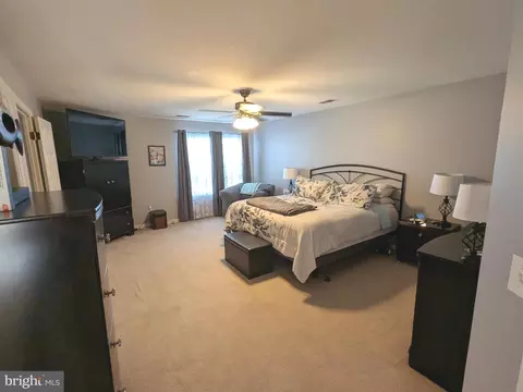 Bedroom - 1104 Canvasback Ln, Denton, MD 21629 photo 5 of 5