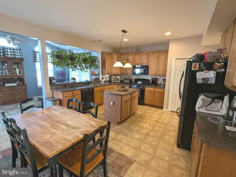 Kitchen - 1104 Canvasback Ln, Denton, MD 21629 photo 1 of 1