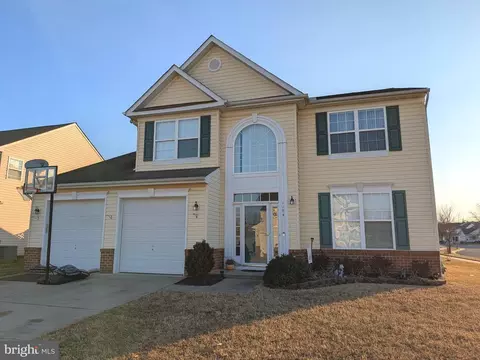 1104 Canvasback Ln, Denton, MD 21629