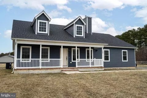 11255 Maplewood Dr, Ridgely, MD 21660