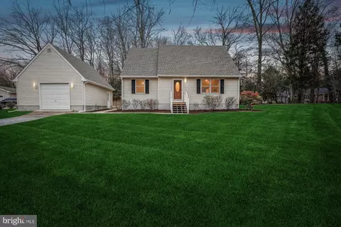 23048 Tuckahoe Springs Dr, Denton, MD 21629