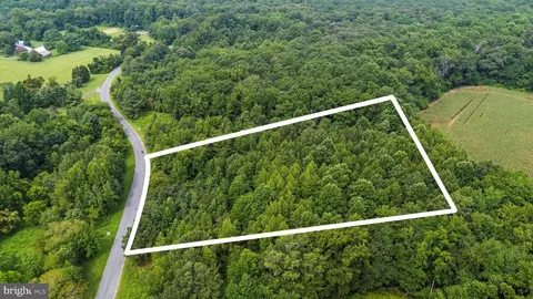 Burnt Mill Road, Ridgely, MD 21660