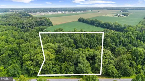 Burnt Mill Road, Ridgely, MD 21660