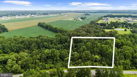 Burnt Mill Road, Ridgely, MD 21660