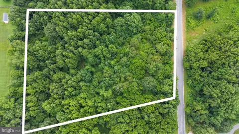 Burnt Mill Road, Ridgely, MD 21660